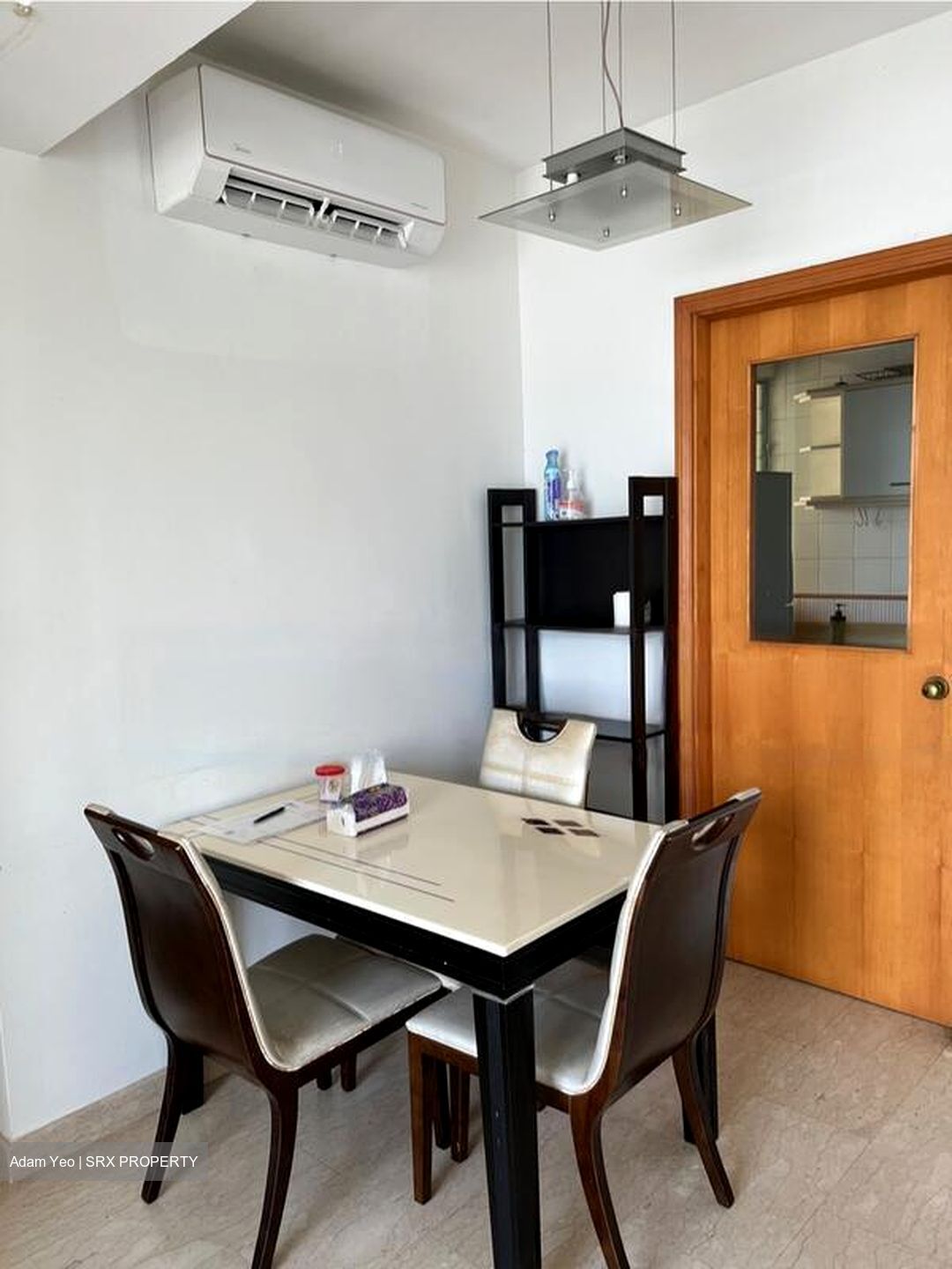 Guilin View (D23), Condominium #631566891